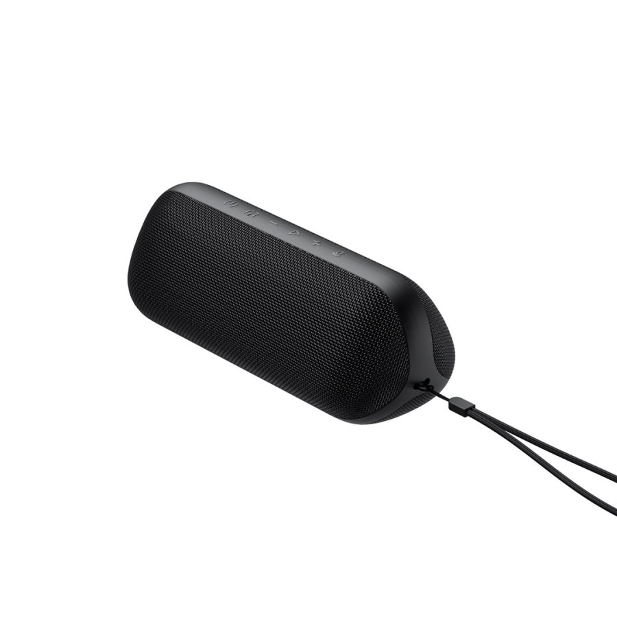 Brbare Bluetooth-hjttalere Havit M69 Sort 16 W #8