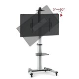 Techly ICA-TR15 skrmbeslag til skiltning 177,8 cm (70