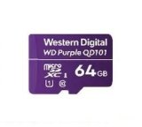 Western Digital WD Purple SC QD101 hukommelseskort 64 GB MicroSDXC Klasse 10 #1