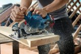 BOSCH. CIRCULAR SAW. GKS 185-LI SOLO 165mm #5