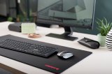 CHERRY KW 9100 SLIM tastatur Universel RF trdls + Bluetooth QWERTZ Tysk Sort #13