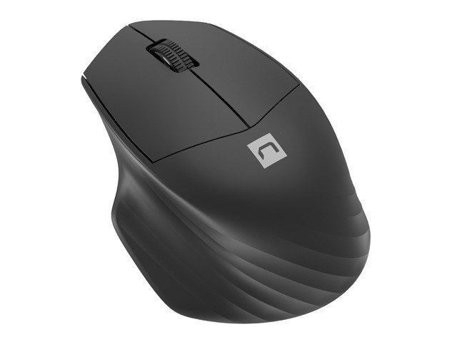NATEC TRDLS MUS SISKIN 2 BT 5.0 + 2.4GHZ #3