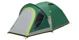 Coleman Kobuk Valley 3 Plus 3 person(er) Grn Kupel/Igloo telt #7