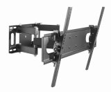 Gembird WM-70ST-01 tv-beslag 177,8 cm (70