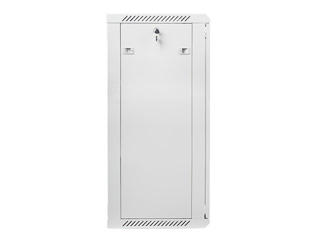 Lanberg WF01-6422-10S stativ 22U Vgmonteret stativ Gr #5