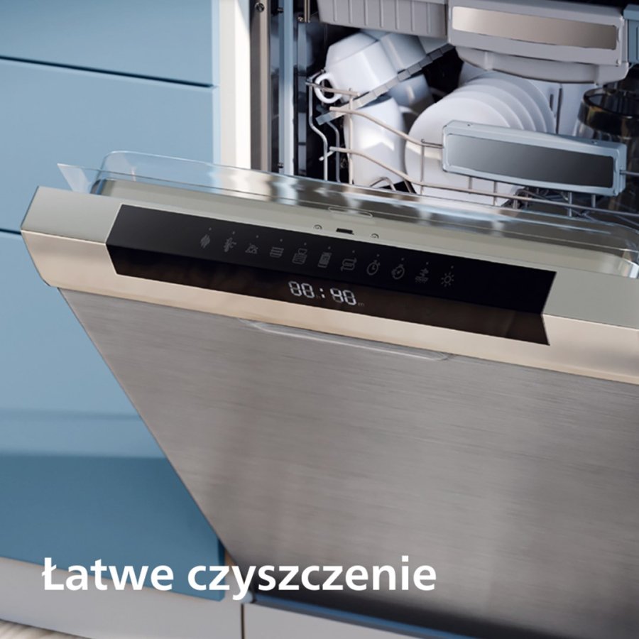 Philips 4000 series Airfryer Stacked Dual Basket #12