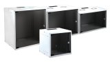 EFB Elektronik WGB-1909WS.60 stativ 9U V�gmonteret stativ Hvid #1