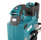 Makita DGP180Z elektrisk fedtpresse #5