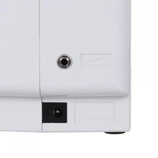 Singer symaskine 4423 Elektrisk strmforstrkning Gr #8