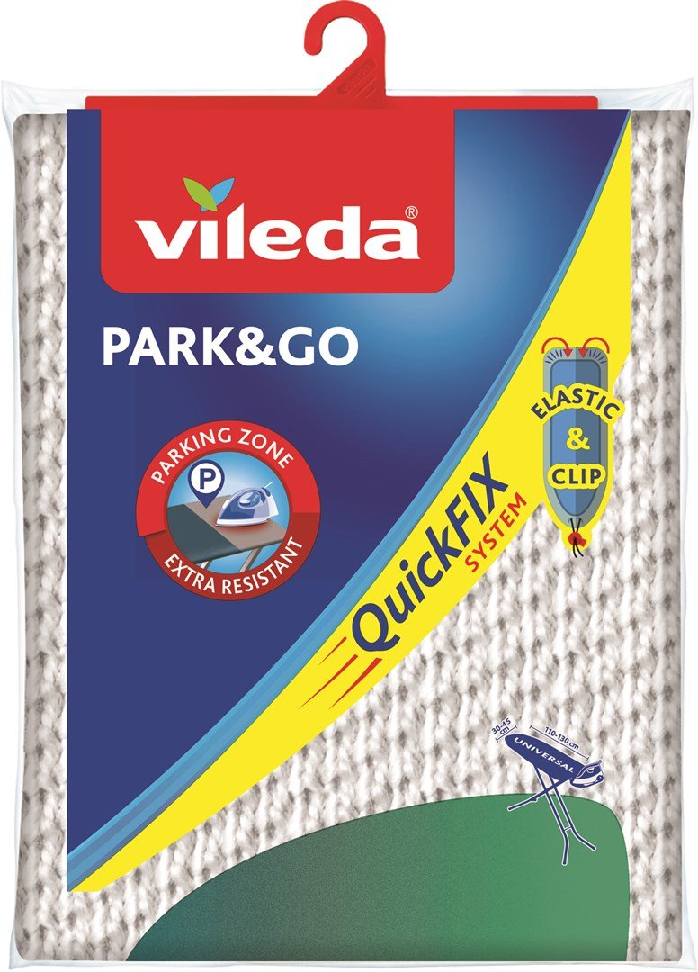 Vileda Park and Go-brtbetrk 159523 #2