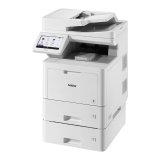 Brother MFCL9670CDNT Laser A4 2400 x 600 dpi 40 sider pr. minut #2