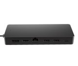 HP universel USB-C-hub med flere porte #1
