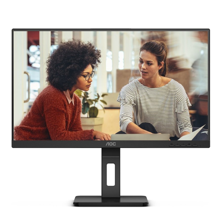 AOC E3 24E3QAF computerskrm 61 cm (24