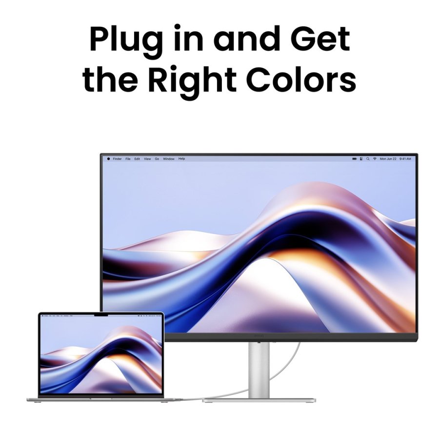 BenQ MA320U computerskrm 80 cm (31.5
