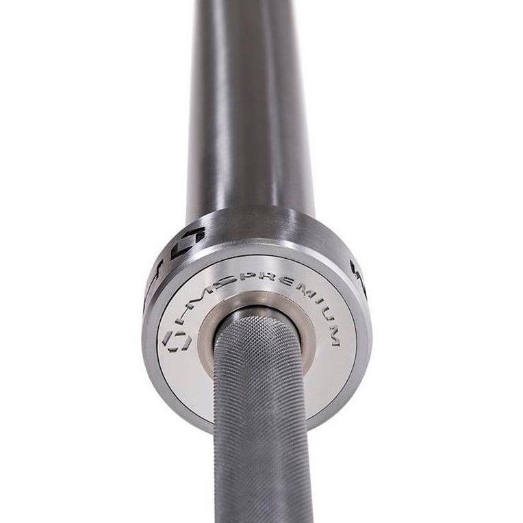 HMS Fitness GO1100 2200 mm Fast vgtstang #10