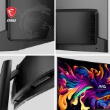 MSI MAG 341CQPDE QD-OLED computerskrm 86,4 cm (34