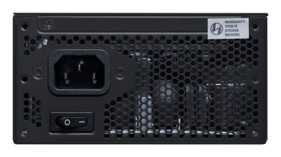 Lian Li SP1000P enhed til str�mforsyning 1000 W 24-pin ATX SFX Sort #7