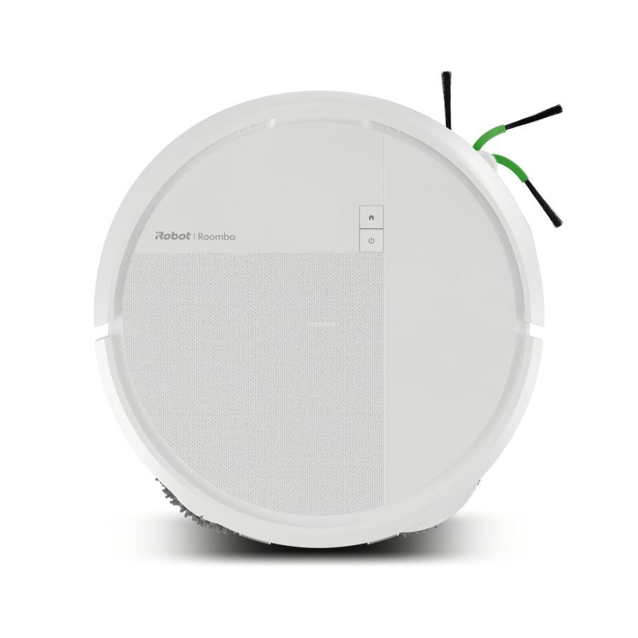 Robotst�vsuger iRobot Roomba Plus 415 Combo hvid + AutoWash-station #3