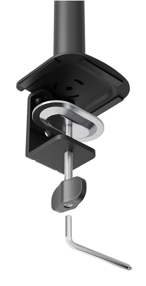 Neomounts DS60-600BL1 skrmbeslag og -stativer 81,3 cm (32