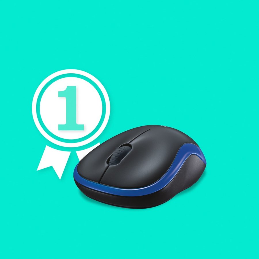 Logitech M185 #14