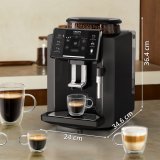 Krups Sensation C50 EA9108 Fuld-auto Espressomaskine 1,7 L #10