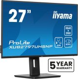 iiyama ProLite XUB2797UHSNP-B1 computerskrm 68,6 cm (27