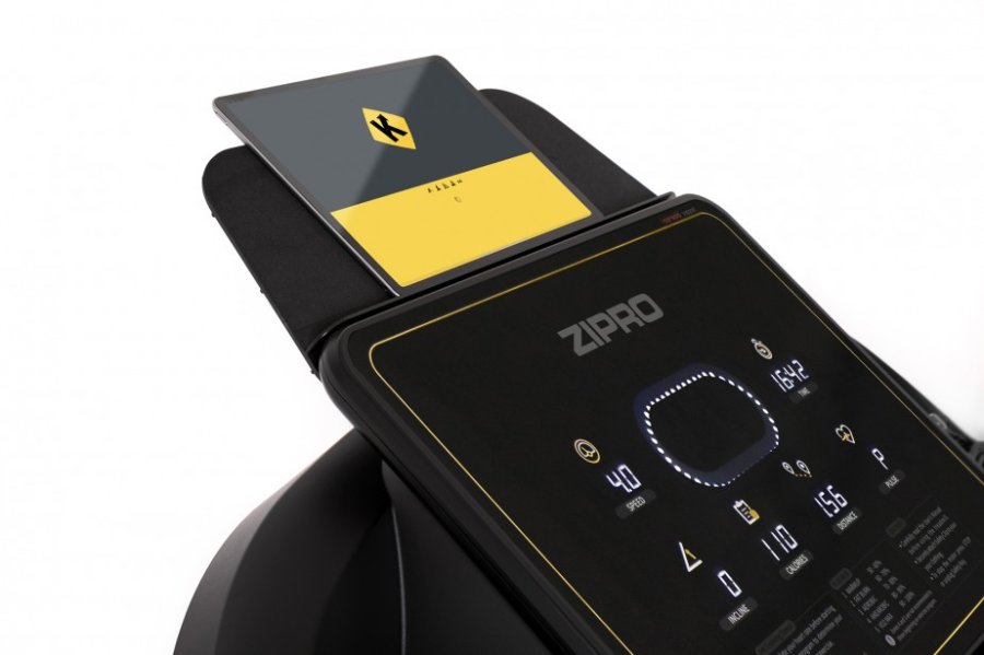 ZIPRO Pacemaker l�beb�nd 1400 x 51,5 mm 20 km/t #13