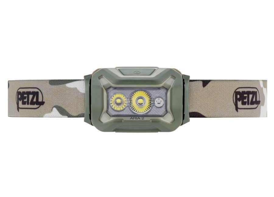 LED Pandelampe Petzl E070BA01 450 lm (1 enheder) #1