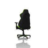 Nitro Concepts S300 Polstret vatteret s�de Polstret vatteret rygl�n #5