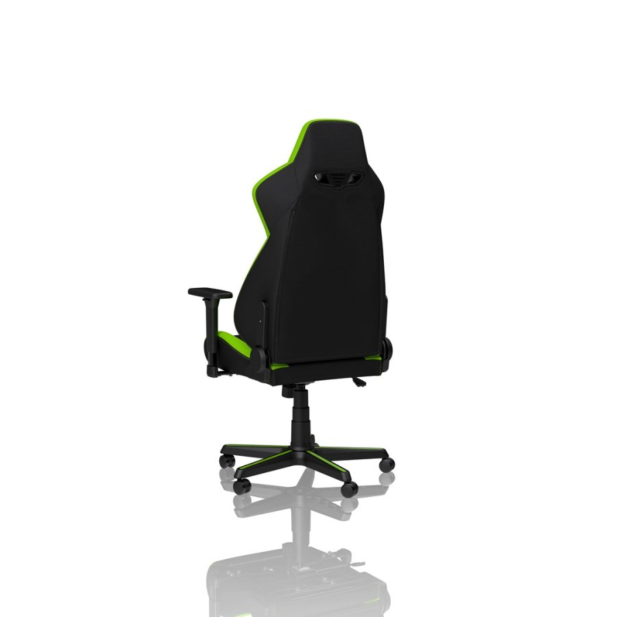 Nitro Concepts S300 Polstret vatteret s�de Polstret vatteret rygl�n #5