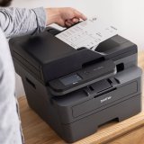 Brother MFCL2860DWRE1 Laser A4 1200 x 1200 dpi 34 sider pr. minut Wi-Fi #9