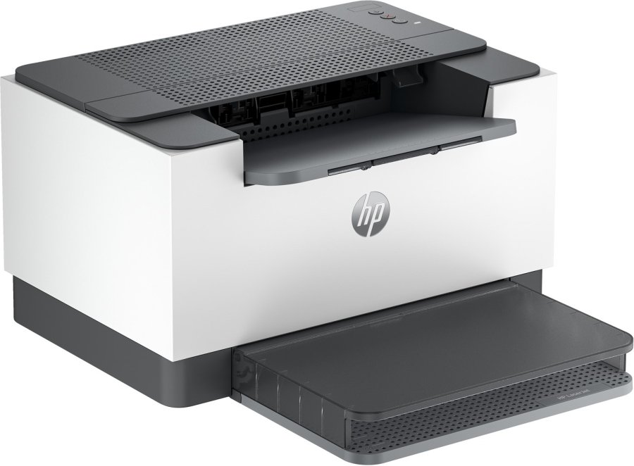 HP LaserJet M209d Printer #4