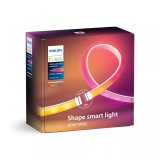 Philips Hue White and Color ambiance Ambiance gradient lightstrip forlnger 1 m #3