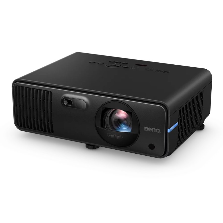 BenQ LK835ST Projektor med kort projiceringsafstand 4000 ANSI lumens DLP 4K (4096x2400) Sort #5