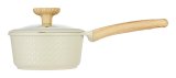 Resto Kitchenware 93800 sovsegryde 1,3 L Rund Beige #7
