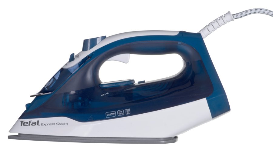 TEFAL strygejern FV2838 Express steam #1