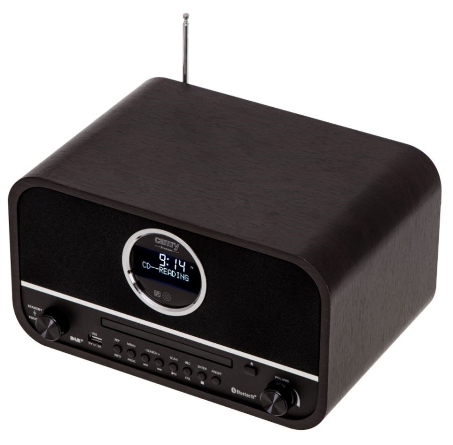 Radio Camry CR 1182 #3