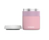 Kambukka termos obiadowy Bora 600 ml - Baby Pink #3