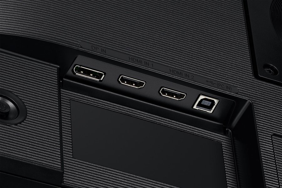 Samsung T45F computerskrm 68,6 cm (27