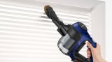 Bosch Serie 6 BBS611MAT stav stvsuger & elektrisk kost 2-in-1 stick vacuum Batteri Dry Posels 0,3 L Bl 2,5 At #16