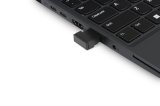 BakkerElkhuizen Handshake mus Kontor H�jre h�nd RF Wireless + Bluetooth + USB Type-C Optisk 6400 dpi #9