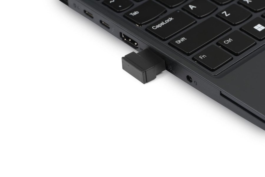 BakkerElkhuizen Handshake mus Kontor H�jre h�nd RF Wireless + Bluetooth + USB Type-C Optisk 6400 dpi #9