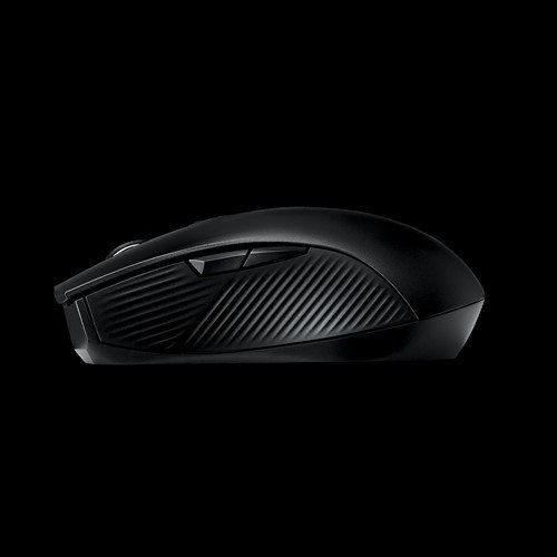 Optisk trdls mus Asus ROG Strix Carry #7