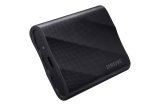 Samsung MU-PG4T0B 4 TB USB Type-C 3.2 Gen 2 (3.1 Gen 2) Sort #4