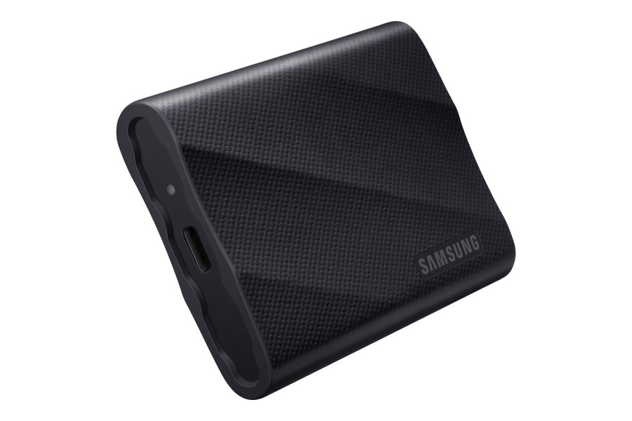 Samsung MU-PG4T0B 4 TB USB Type-C 3.2 Gen 2 (3.1 Gen 2) Sort #4
