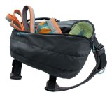 Ruffwear 50601-042S1 sadeltaske til hund XS Gr� Polyester #5