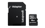 Goodram M1AA-0160R12 hukommelseskort 16 GB MicroSDHC Klasse 10 UHS-I #1