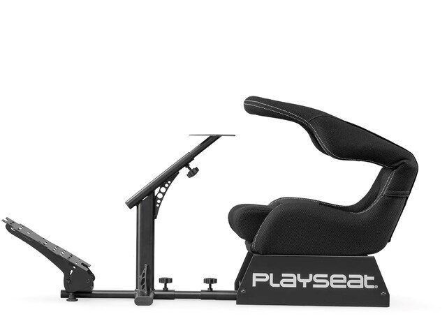 Playseat Evolution Universal gamingstol Polstret sde Sort #4