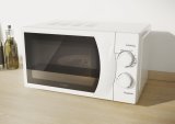 Candy Idea CMG 2071M Bordplade Grill mikroovn 20 L 700 W Hvid #7
