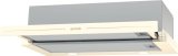 Gorenje BHP62CLI emh�tte Semi indbygget (tr�k ud) Elfenben 435 m�/t #1